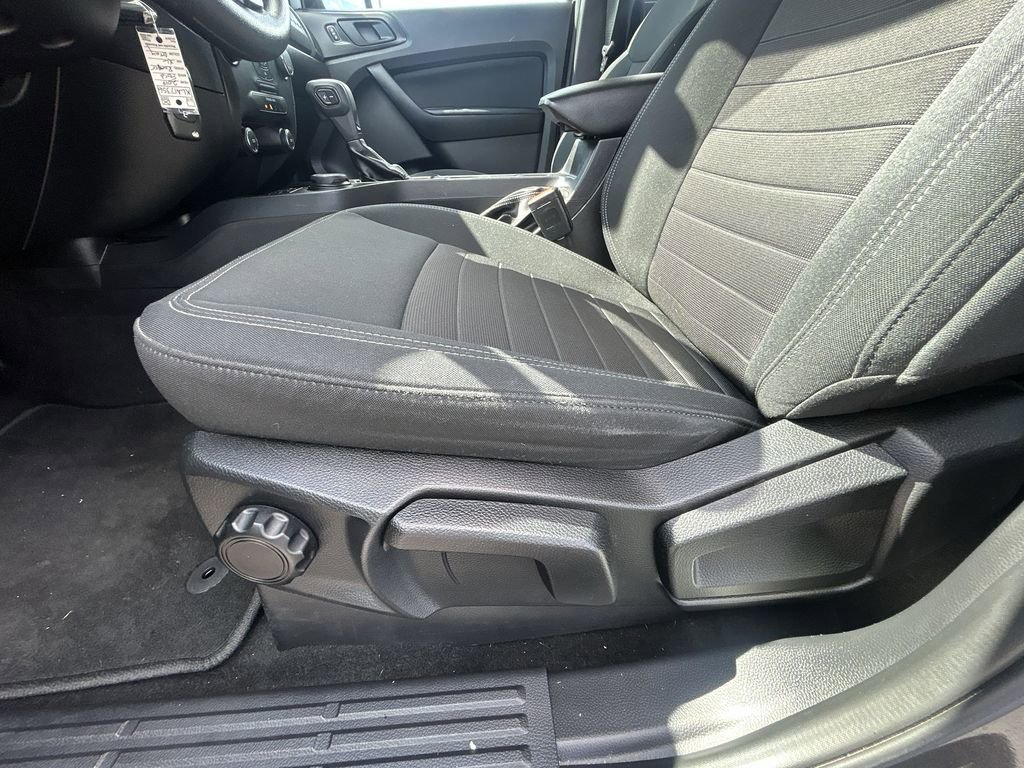 Used 2019 Ford Ranger XL w/ Equipment Group 101A Mid AWD/4WD image 18