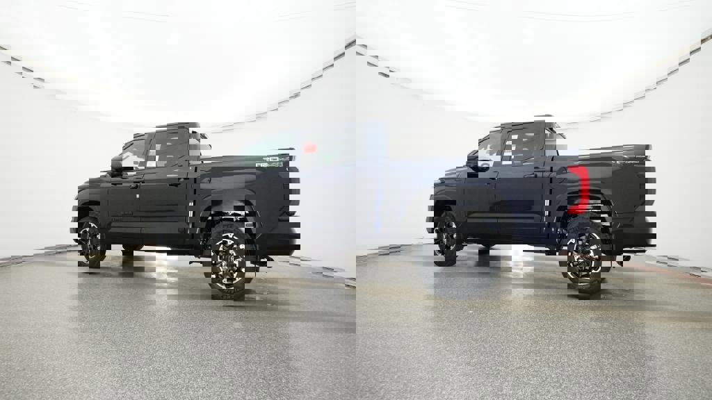 New 2026 Toyota Tundra SR5 image 44