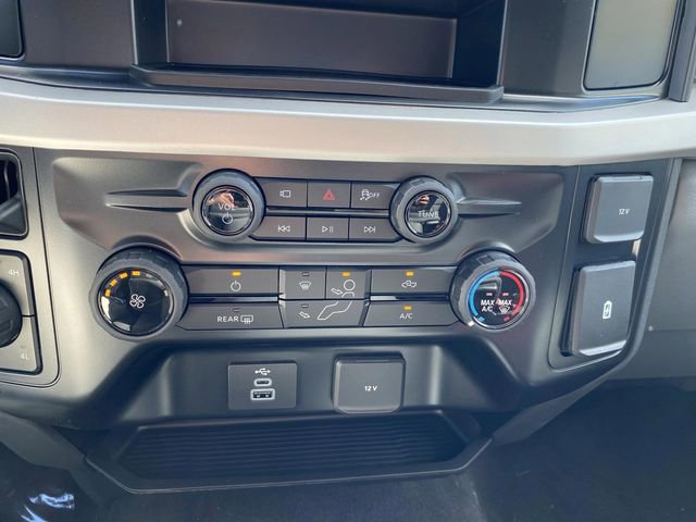 New 2026 Ford F250 XL w/ STX Appearance Package image 17