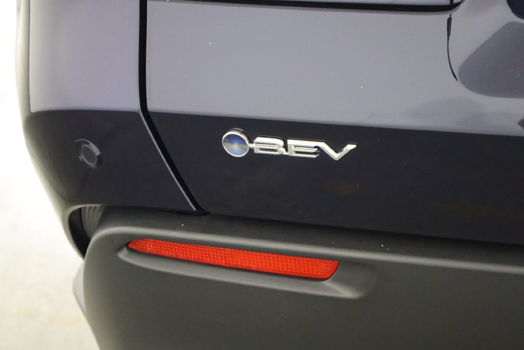 Used 2026 Toyota bZ FWD image 42
