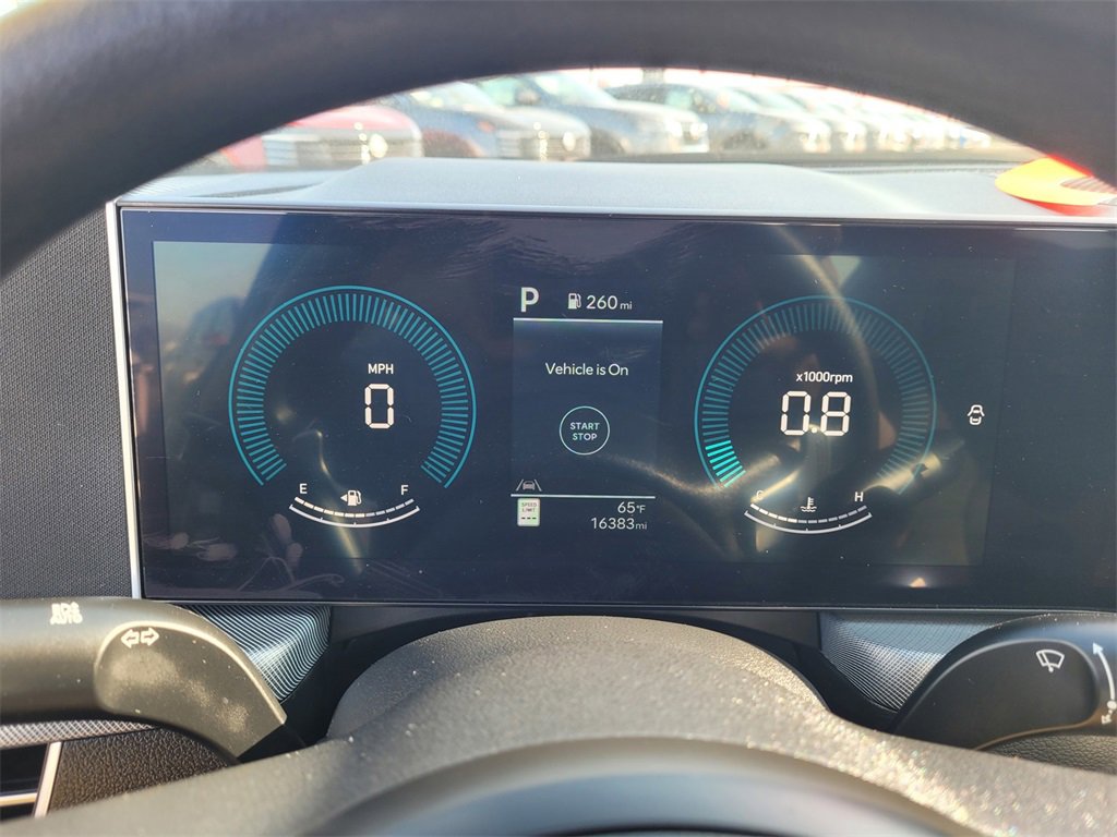 Used 2024 Hyundai Sonata SEL image 24