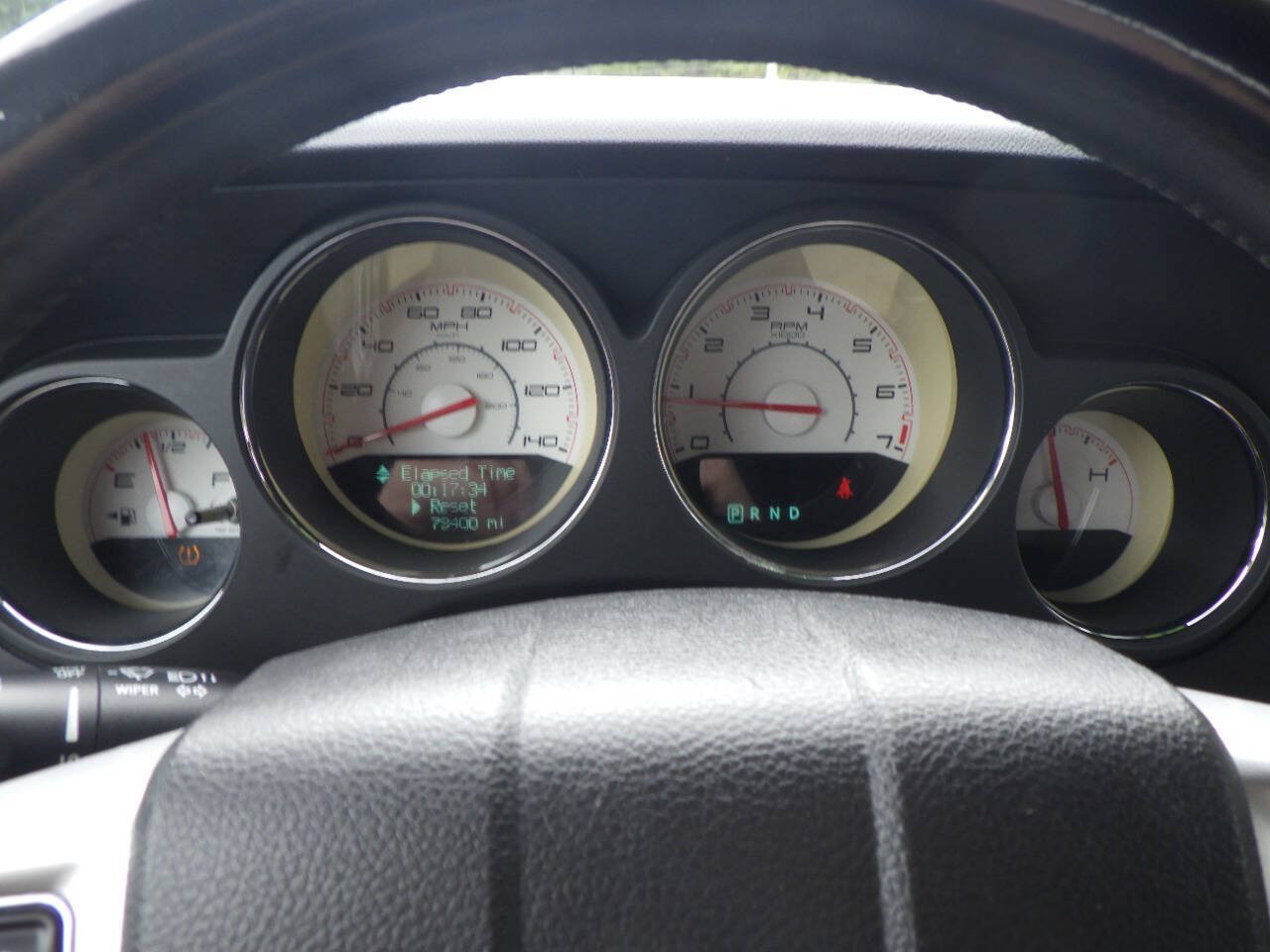 Used 2012 Dodge Challenger SXT Plus RWD image 20