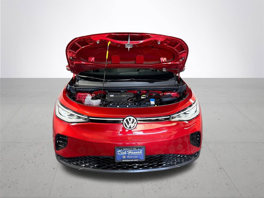 Certified 2023 Volkswagen ID.4 S image 23