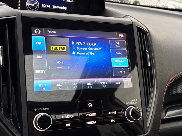Used 2024 Subaru Forester Sport AWD/4WD image 9
