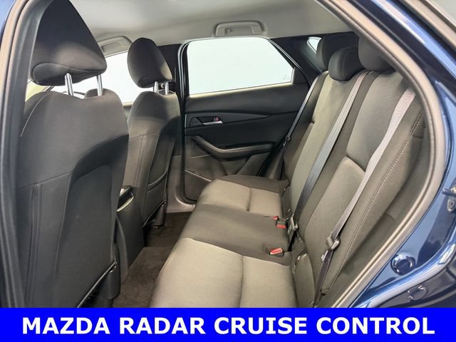 Certified 2023 MAZDA CX-30 AWD 2.5 S image 7