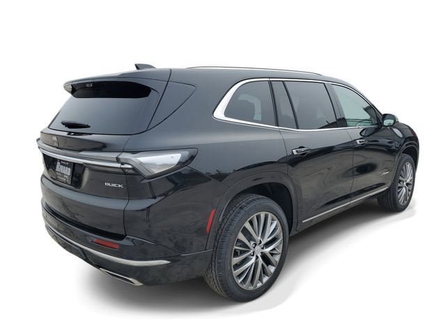 New 2026 Buick Enclave Avenir w/ Super Cruise Package image 5