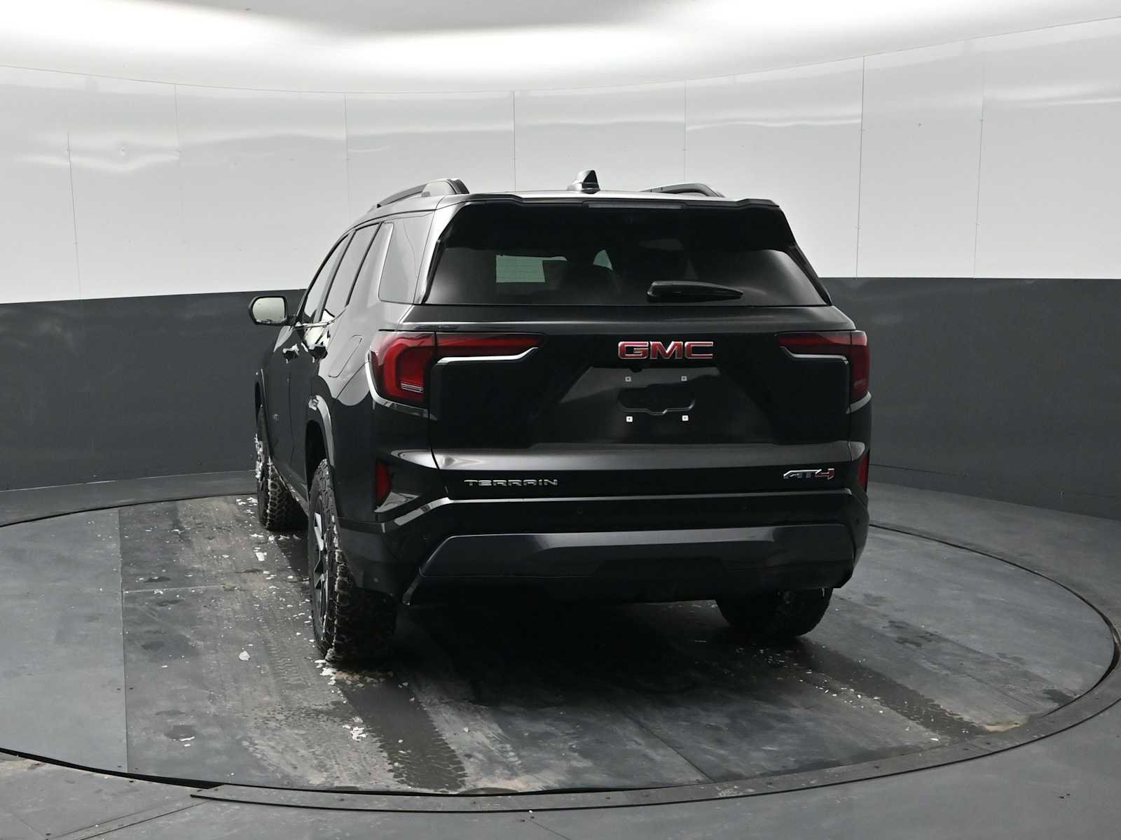 New 2026 GMC Terrain AT4 w/ Technology Package II image 7