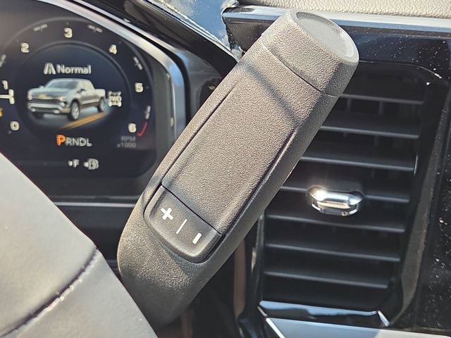 New 2026 Chevrolet Silverado 1500 LT image 16