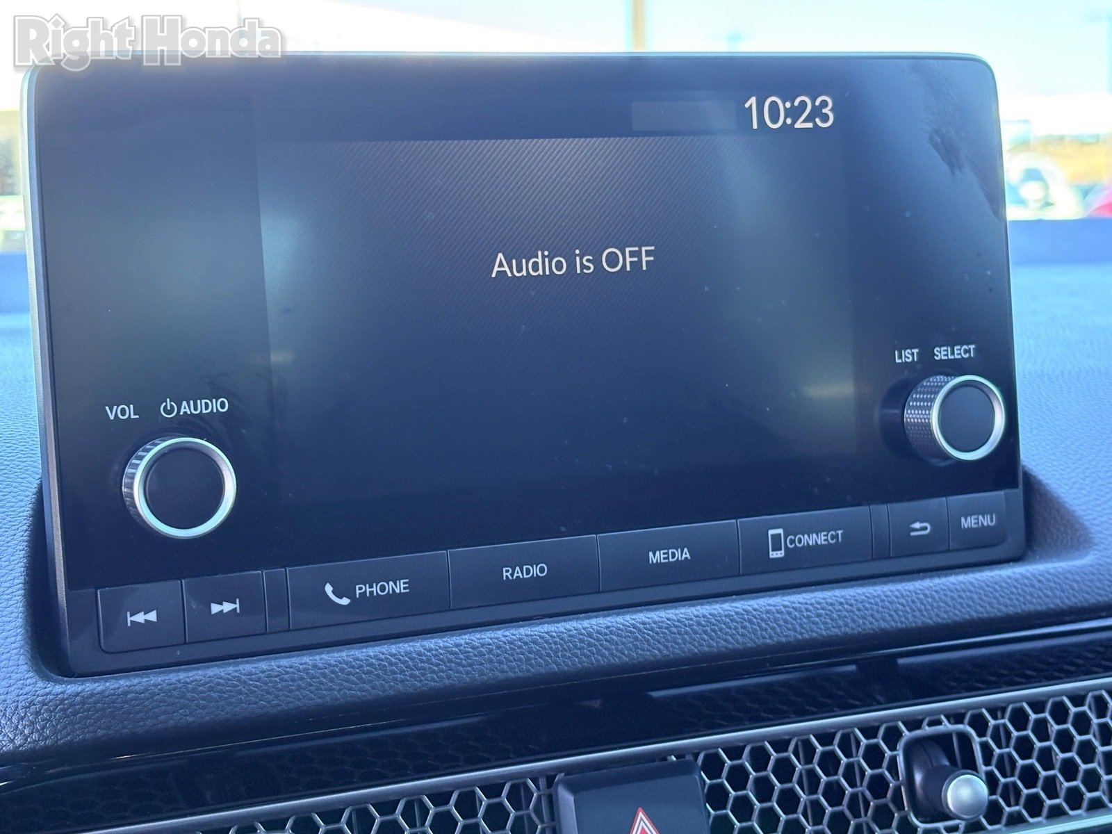 Used 2024 Honda Civic Sport image 13