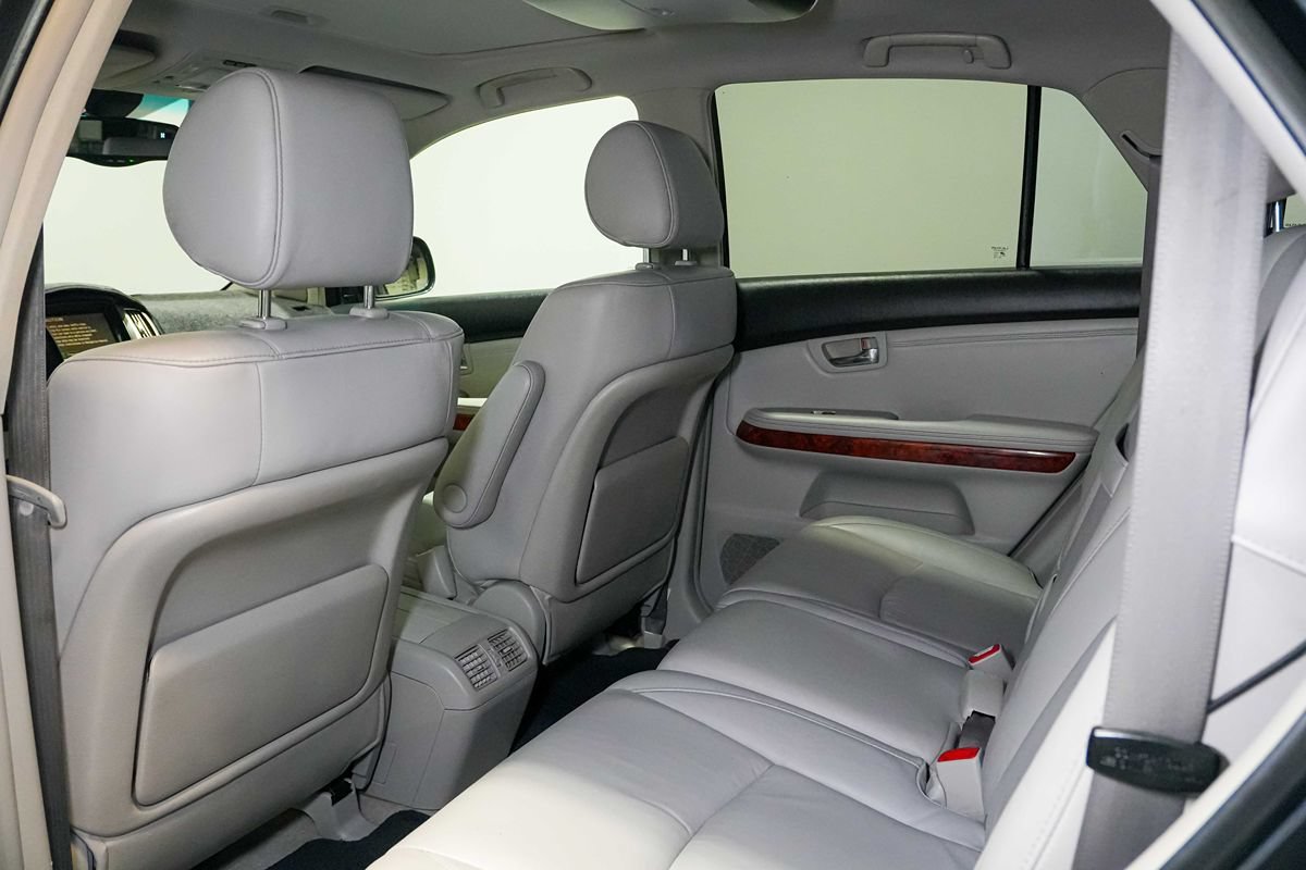 Used 2006 Lexus RX 330 AWD image 16