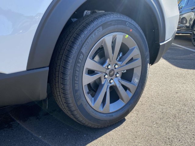 New 2026 Ford Explorer Active w/ Active Comfort Package AWD/4WD image 20