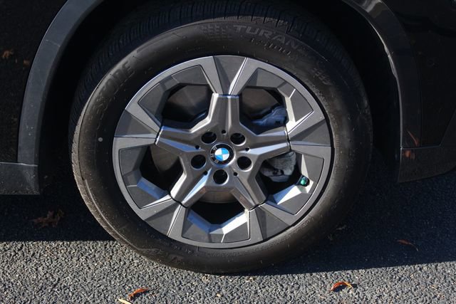Used 2025 BMW X1 xDrive28i w/ Convenience Package image 13
