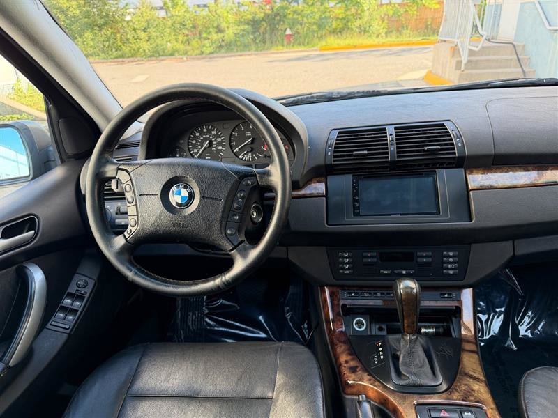 Used 2006 BMW X5 3.0i AWD/4WD image 54
