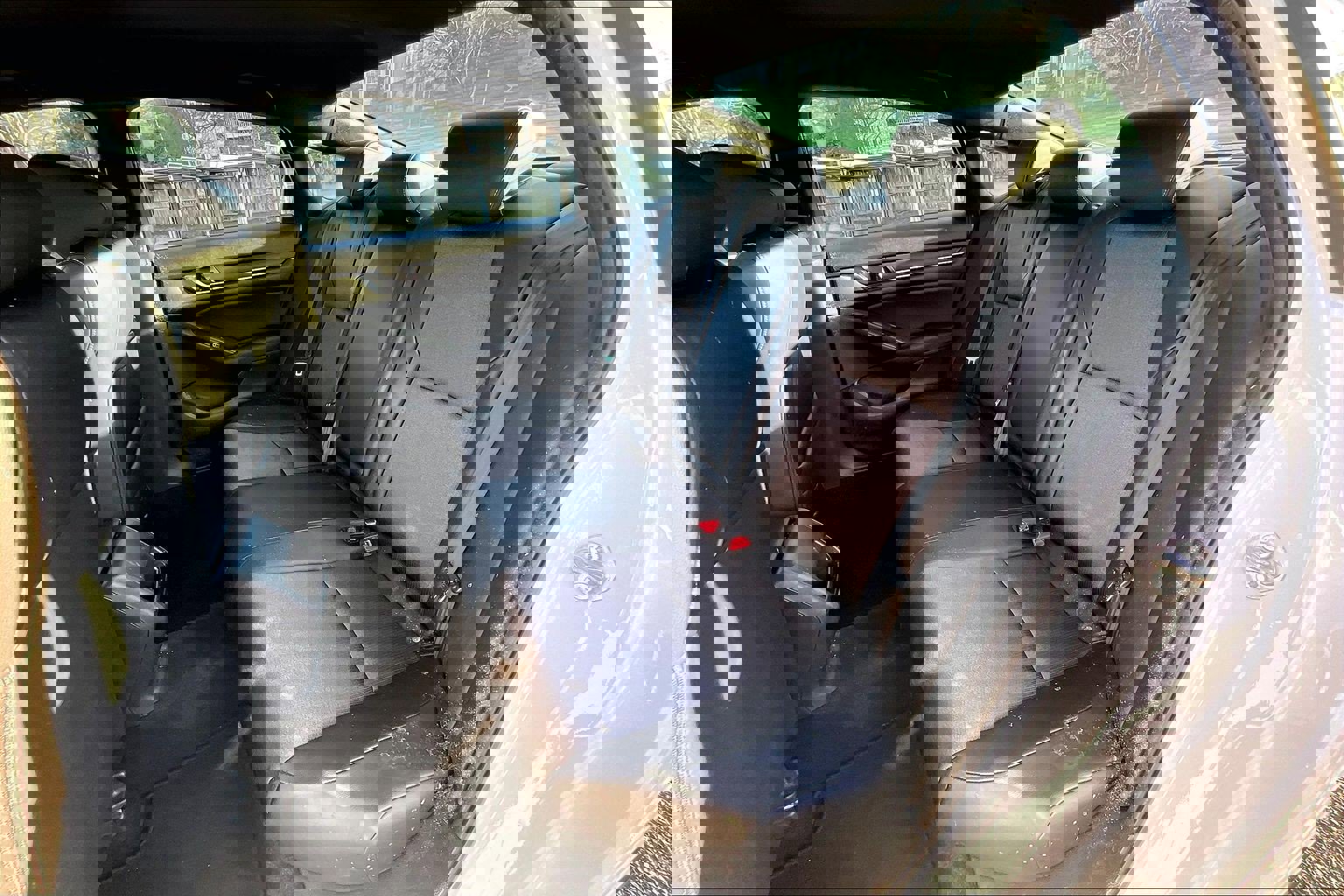 Used 2018 Honda Accord Sport image 24