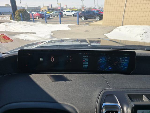 Used 2025 Ford Expedition Max Platinum w/ Driver's Package image 21