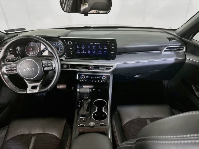 Used 2024 Kia K5 GT-Line w/ GT-Line Premium Package FWD image 13