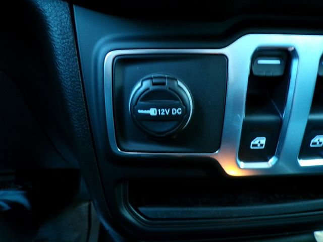 New 2026 Jeep Wrangler Sport AWD/4WD image 18