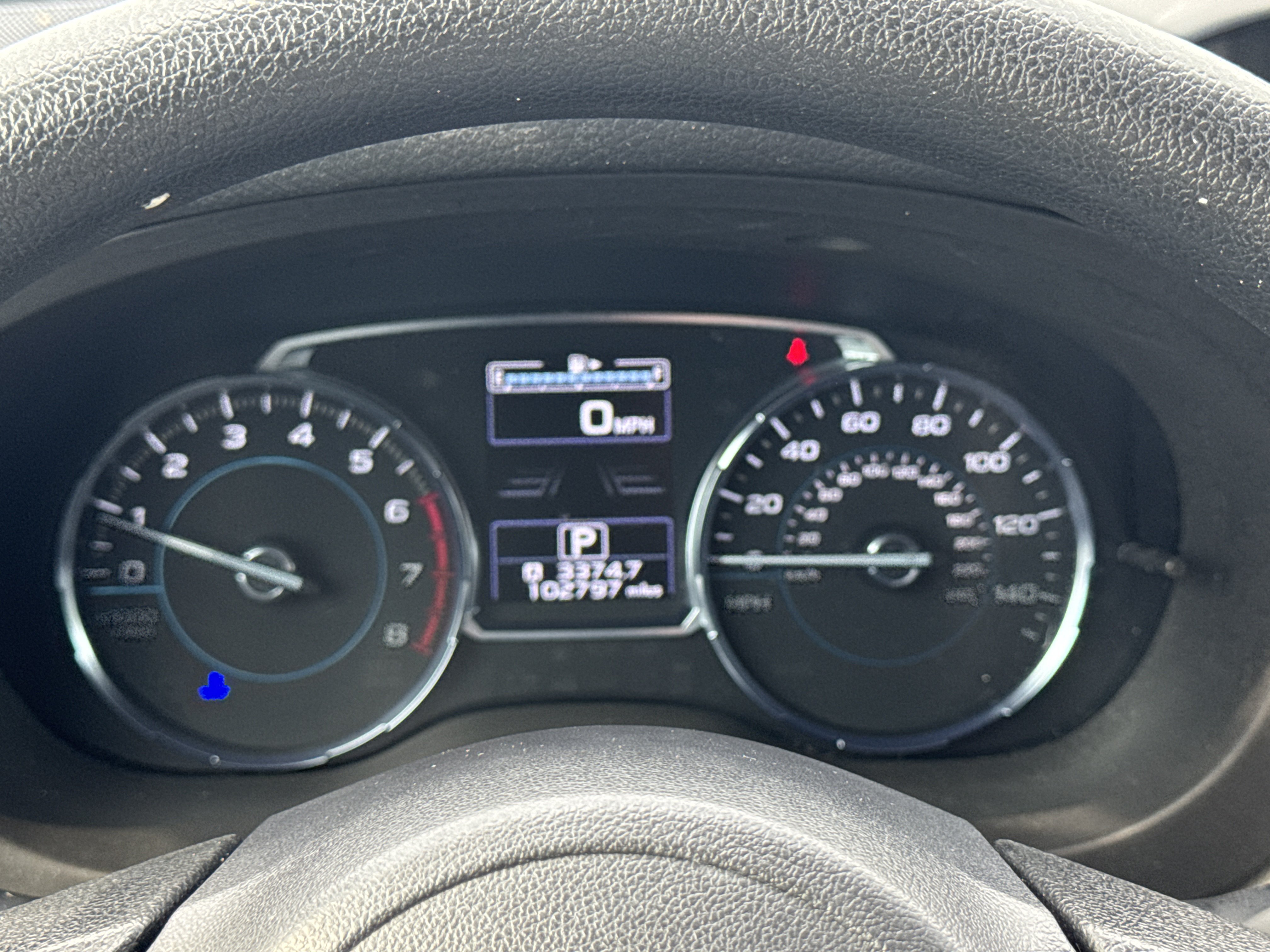 Used 2018 Subaru Forester 2.5i Premium AWD/4WD image 6