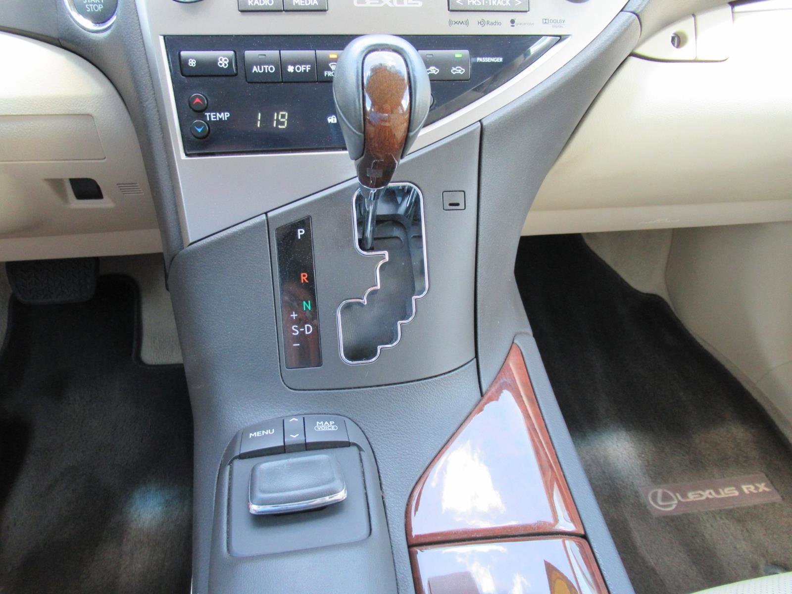 Used 2015 Lexus RX 350 AWD image 27