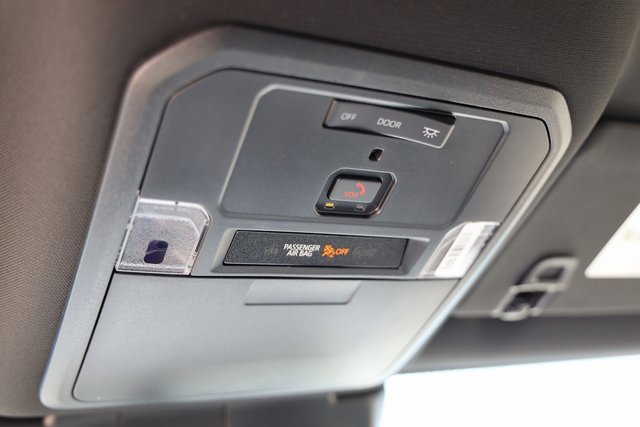 New 2025 Toyota Tacoma SR5 image 22