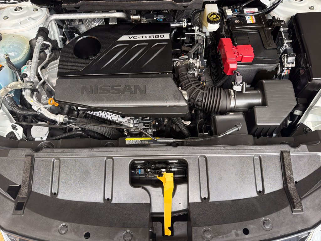 Used 2023 Nissan Rogue SV FWD image 33