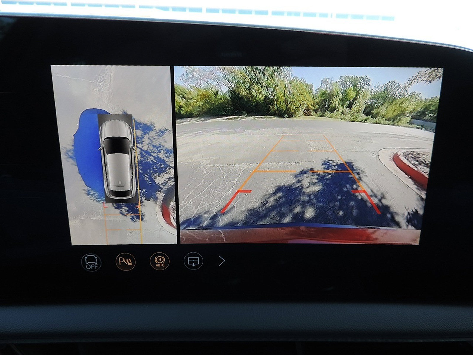 New 2026 Cadillac Optiq Sport 1 RWD image 26