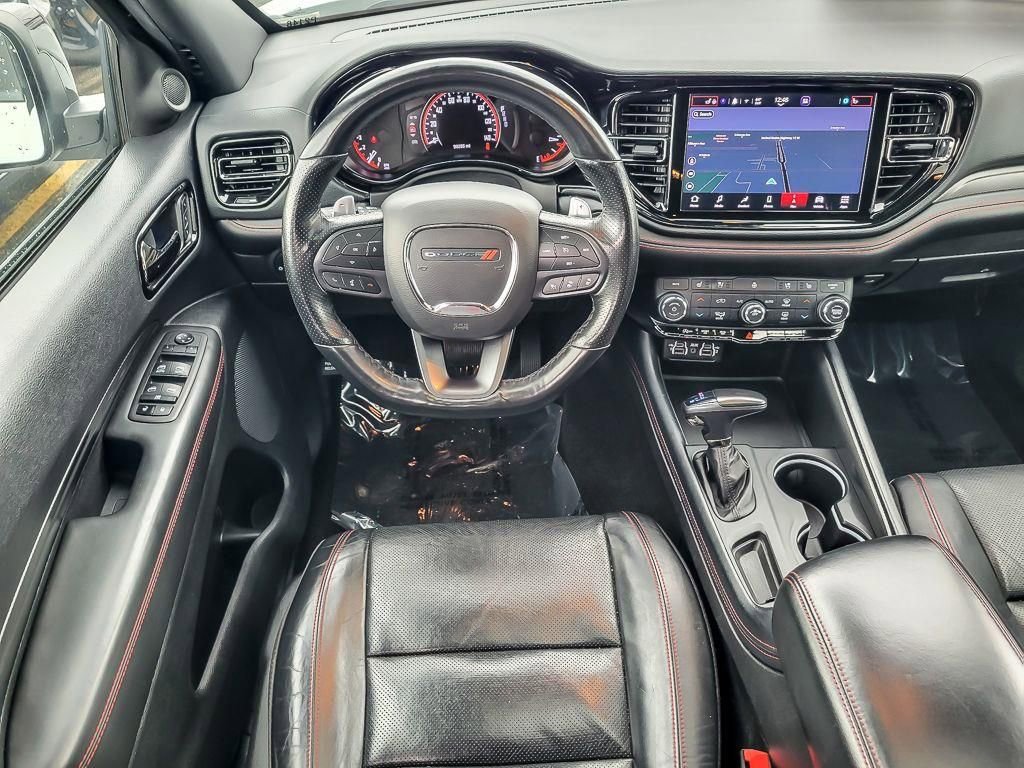 Used 2023 Dodge Durango GT image 15