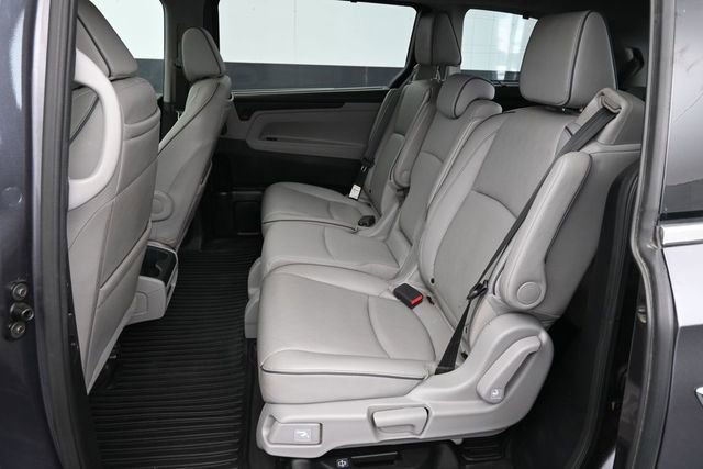 Used 2022 Honda Odyssey Elite image 27