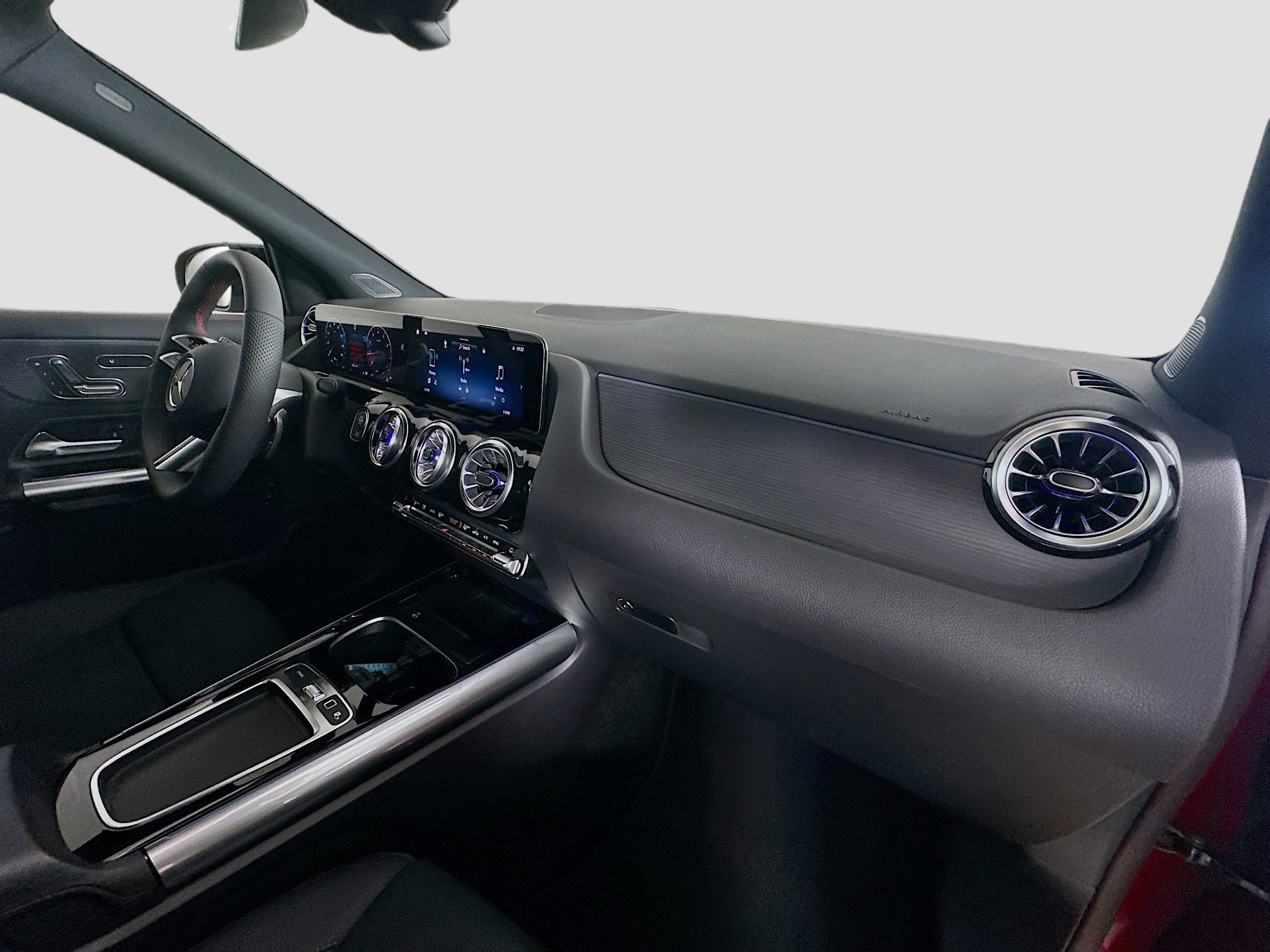 Certified 2026 Mercedes-Benz GLA 250 4MATIC image 38