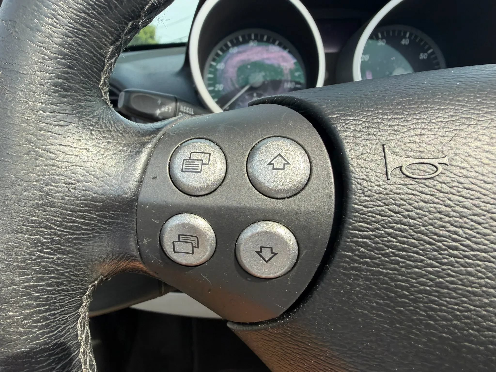 Used 2007 Mercedes-Benz SLK 350 image 29