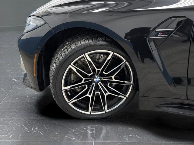 Used 2023 BMW M4 xDrive Competition image 36
