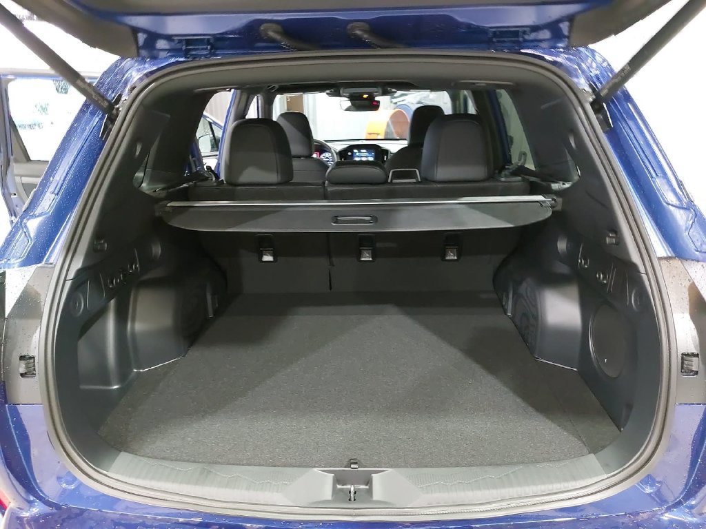 New 2026 Subaru Forester Sport AWD/4WD image 12