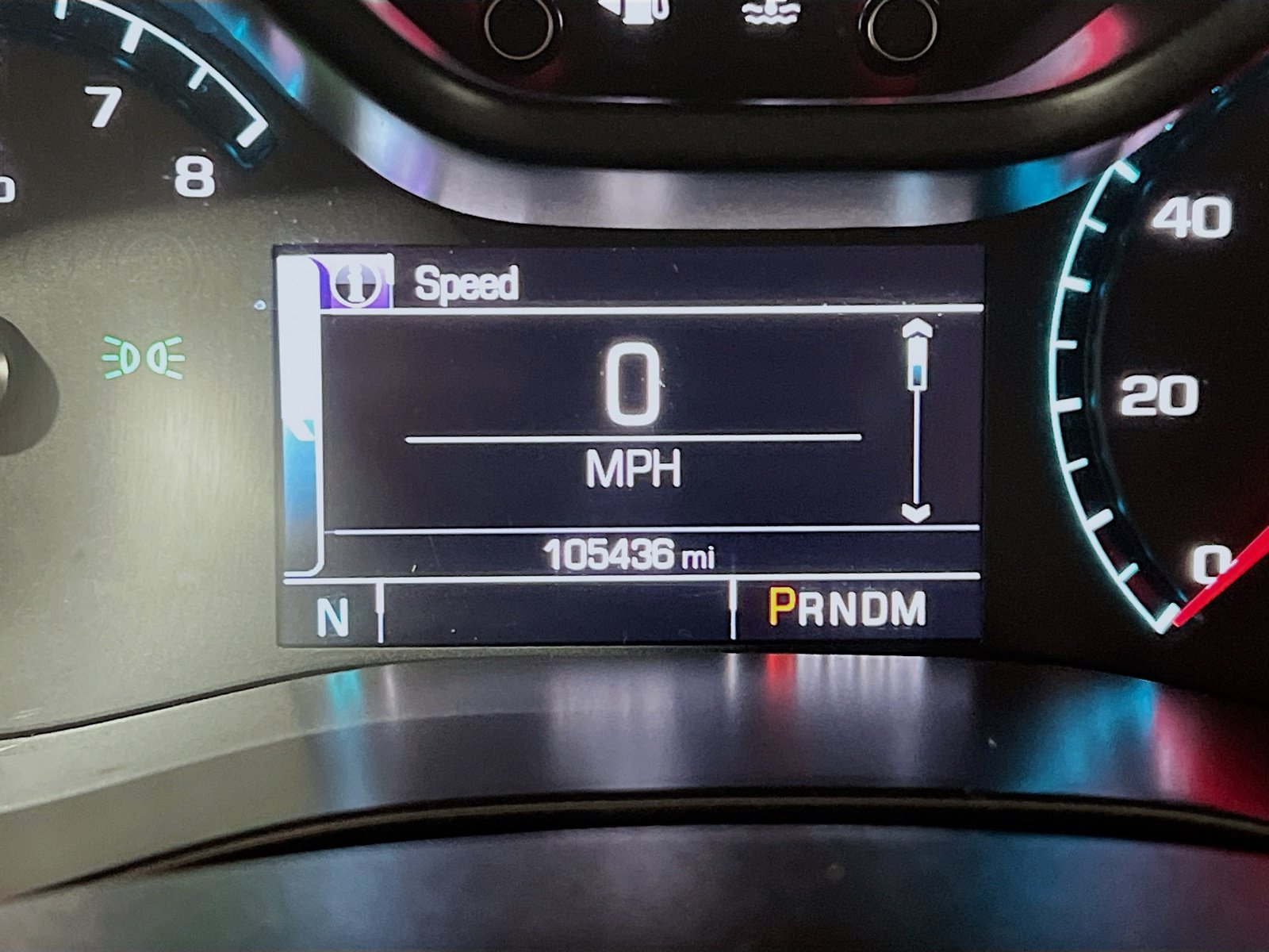 Used 2016 Chevrolet Colorado Z71 AWD/4WD image 8