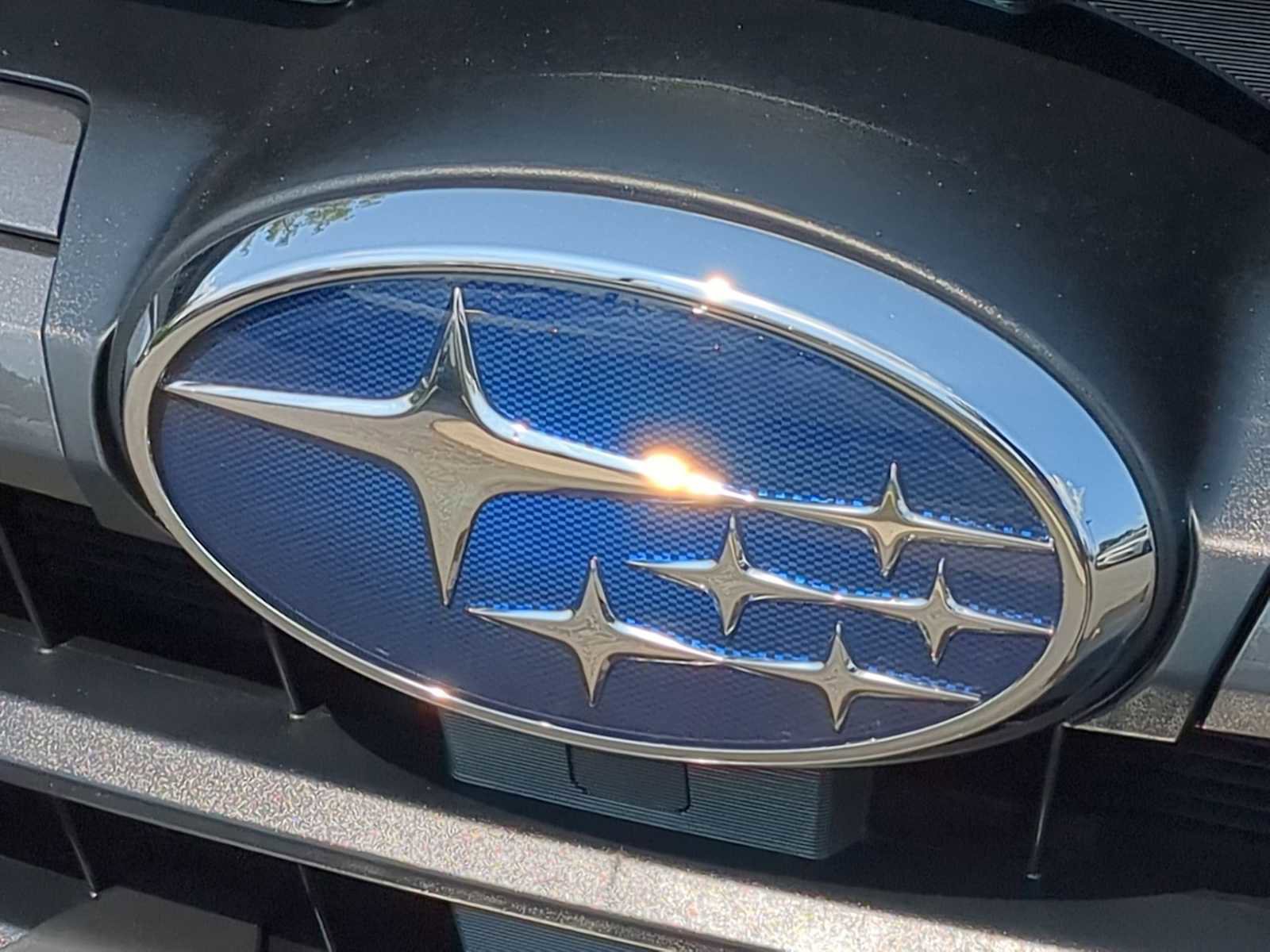 New 2025 Subaru Legacy Premium image 12