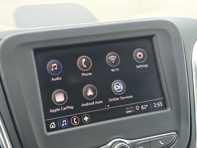 Used 2023 Chevrolet Equinox LS w/ LS Convenience Package FWD image 28