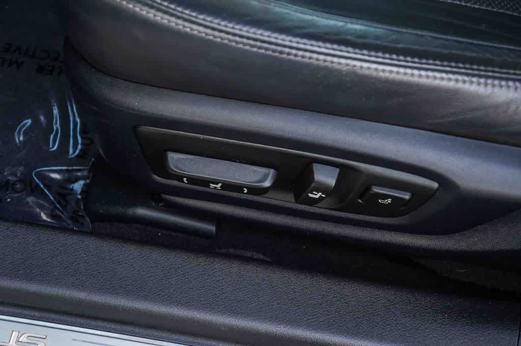 Used 2014 Lexus GS 350 RWD image 24