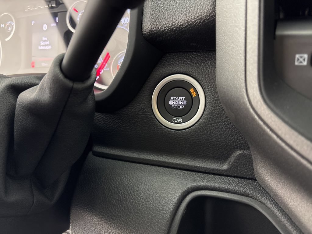 New 2026 RAM 5500 Tradesman RWD image 26
