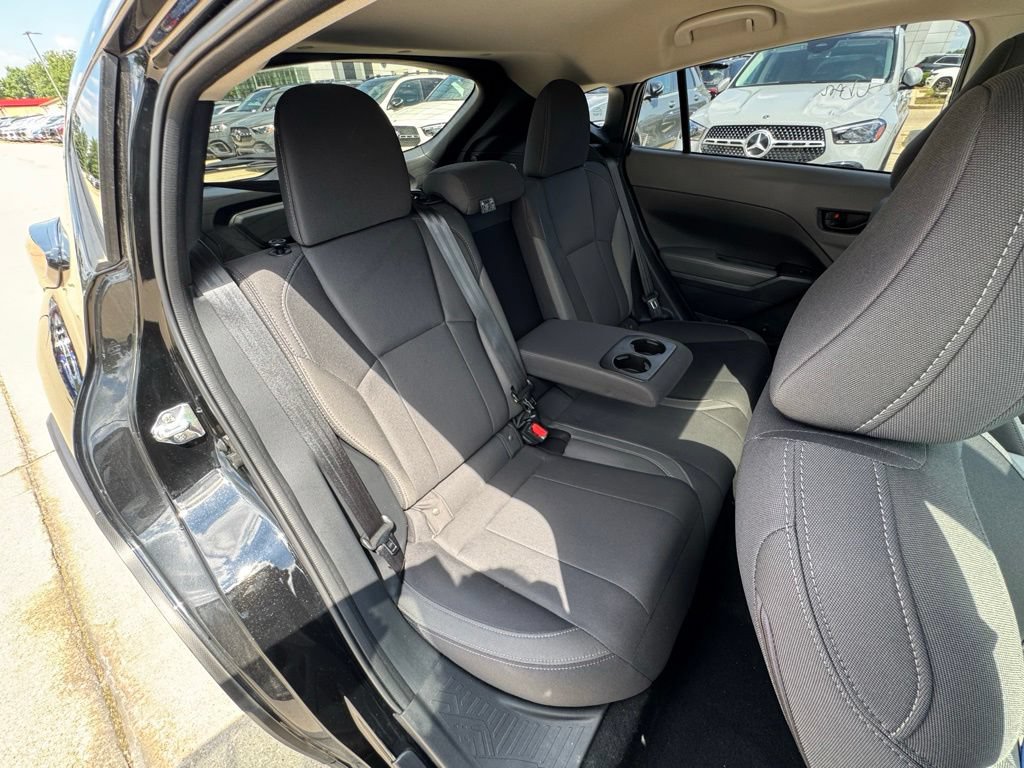 Used 2025 Subaru Crosstrek 2.5i Premium AWD/4WD image 22