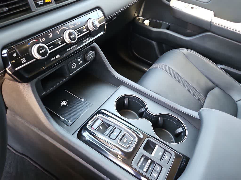 Used 2024 Honda Pilot EX-L image 20