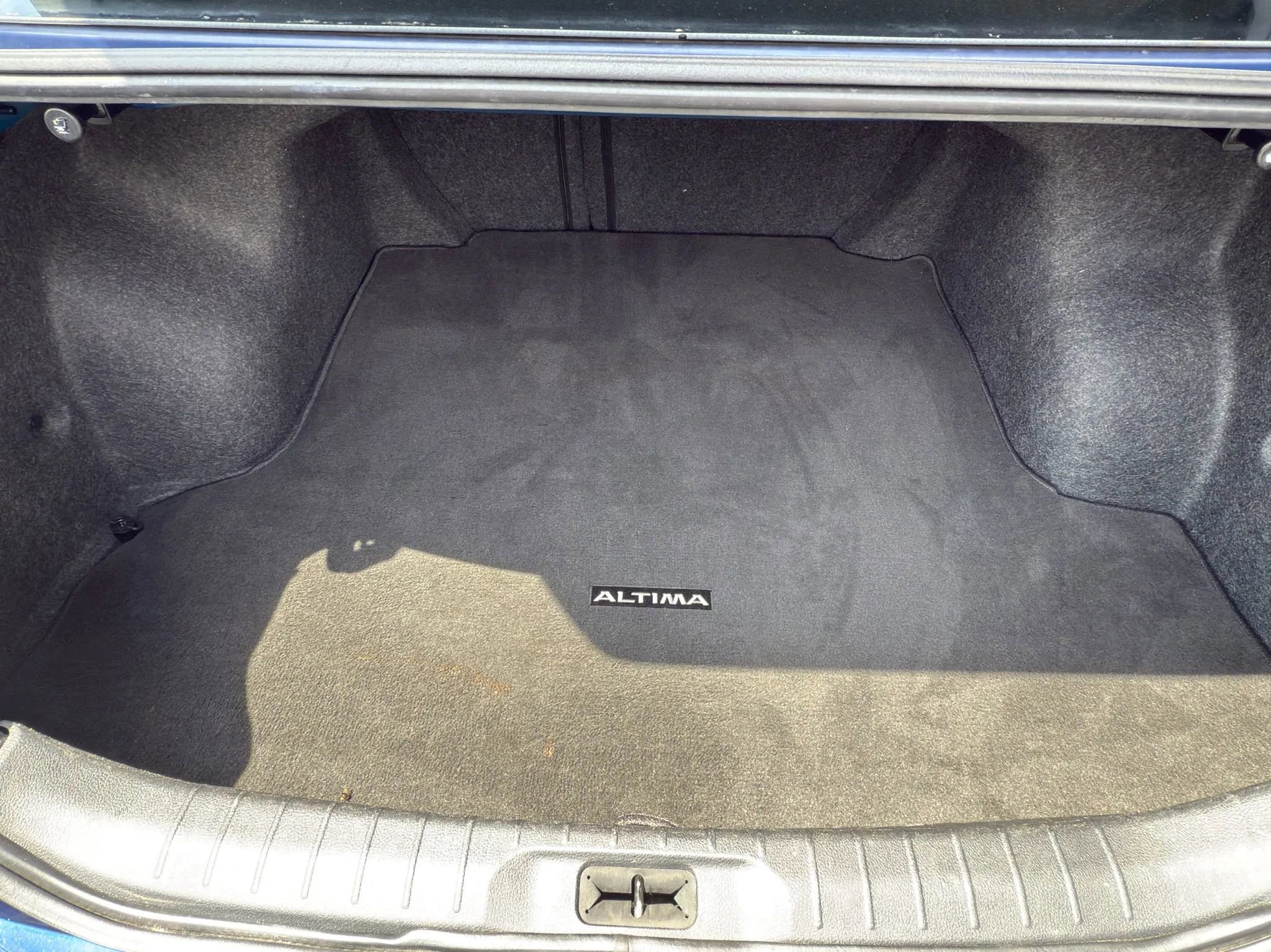 Used 2020 Nissan Altima 2.5 S image 23