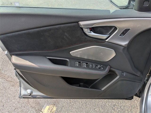 New 2025 Acura RDX A-Spec image 27