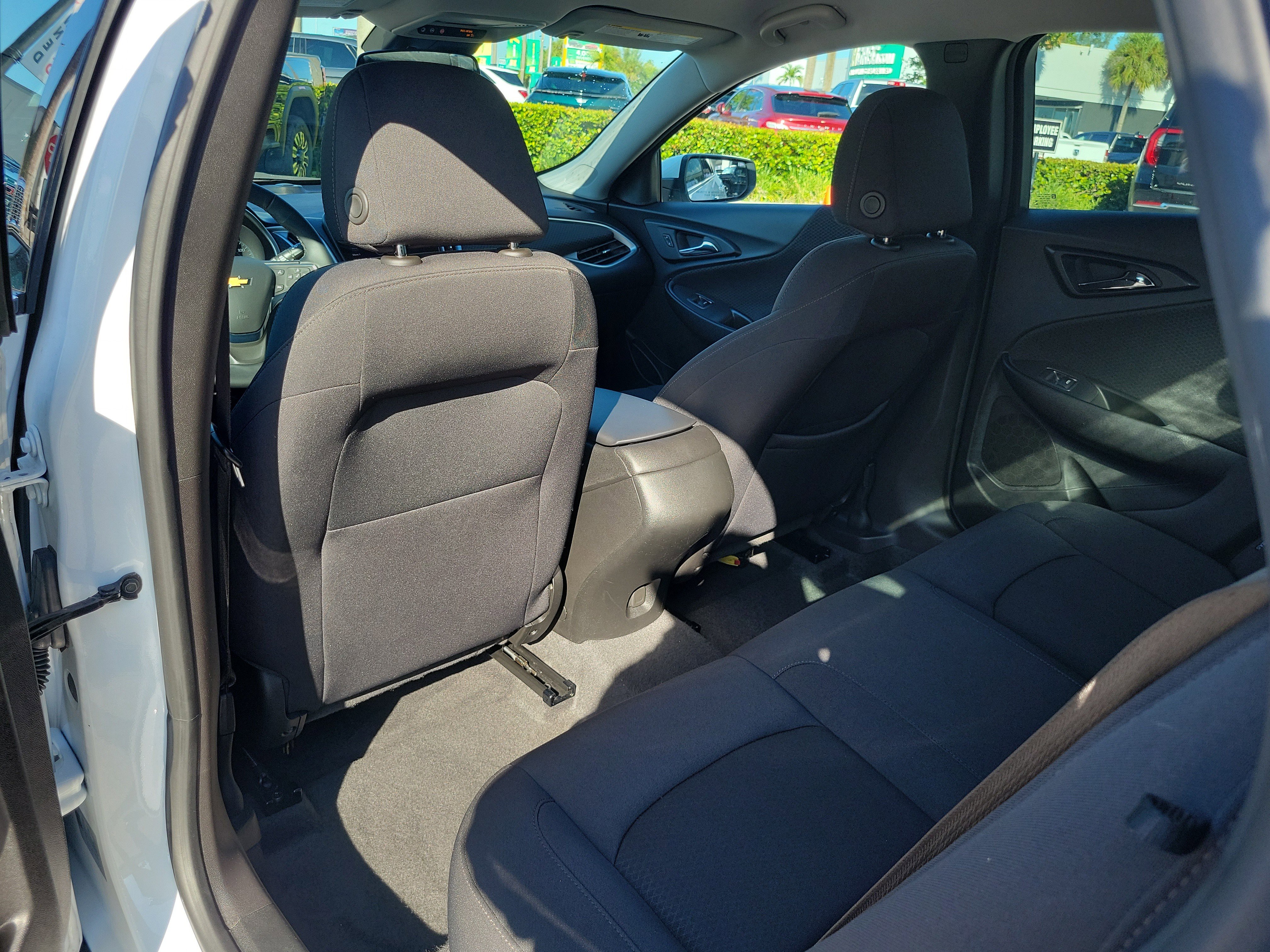 Used 2024 Chevrolet Malibu RS image 14