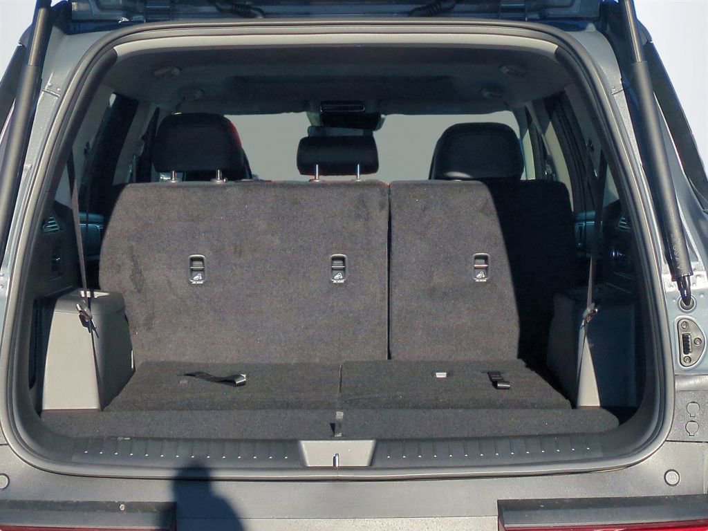 New 2026 Hyundai Santa Fe XRT image 14