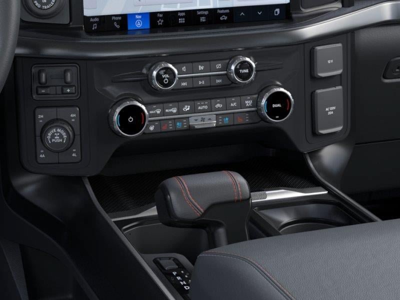 New 2026 Ford F150 Raptor AWD/4WD image 15
