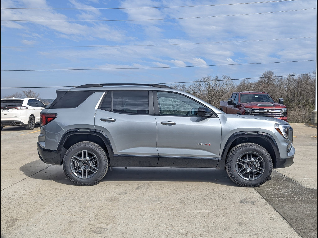 New 2026 GMC Terrain AT4 w/ Technology Package II image 6