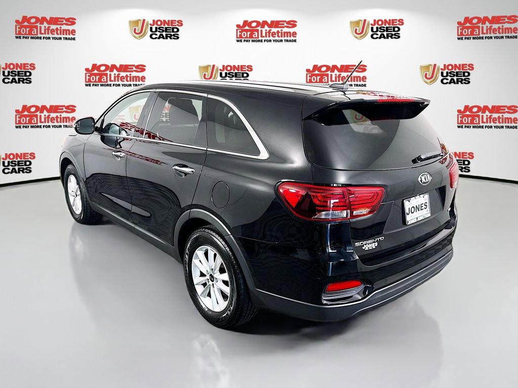 Used 2019 Kia Sorento L image 2