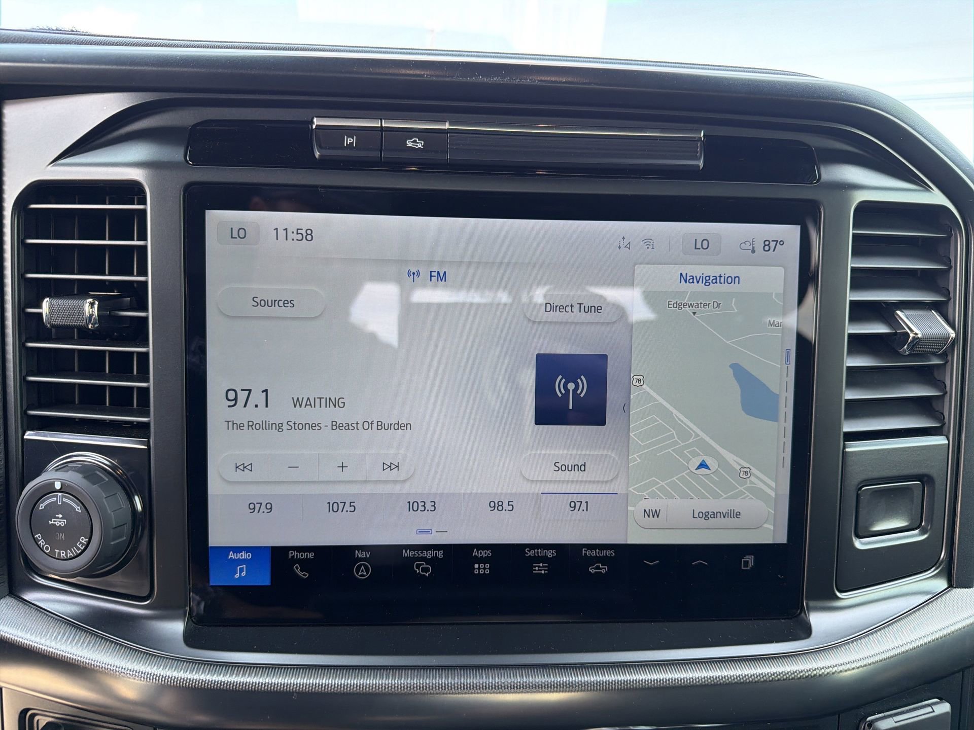 Certified 2025 Ford F150 Raptor image 5