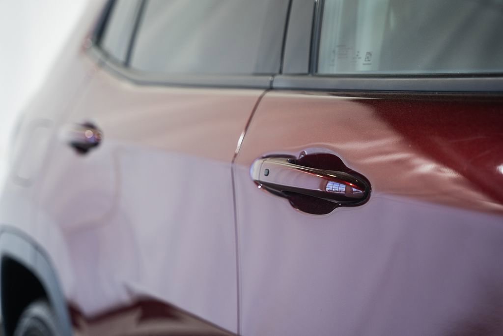 Used 2022 Jeep Compass Limited image 21