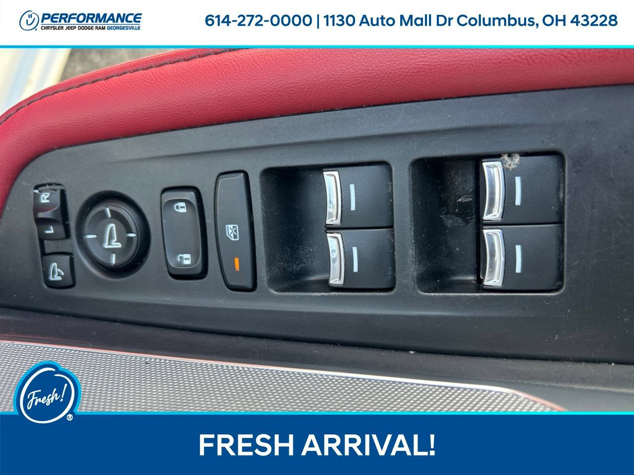 Used 2022 Acura RDX A-Spec AWD/4WD image 14