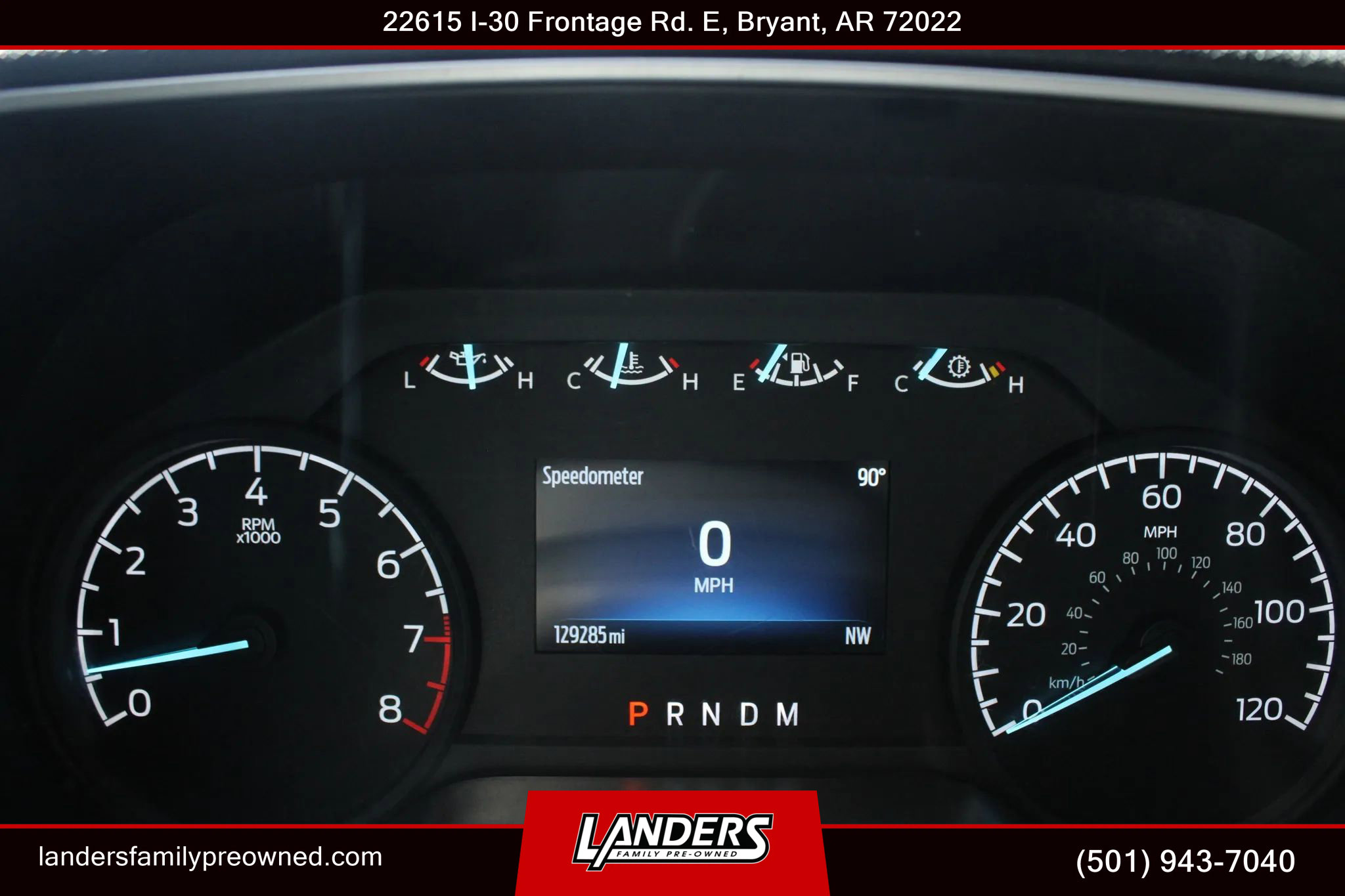 Used 2022 Ford F150 XLT image 19